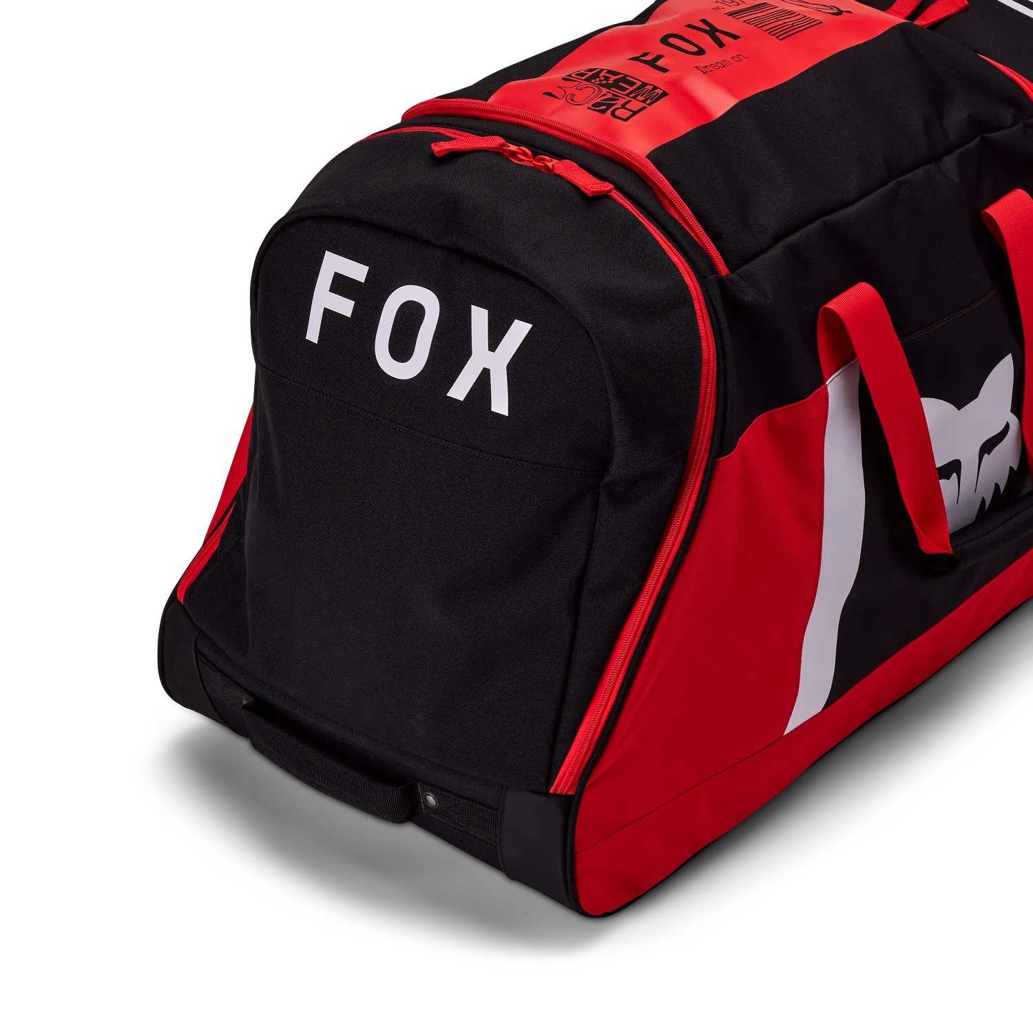 RACE SPEC SHUTTLE 180 ROLLER 