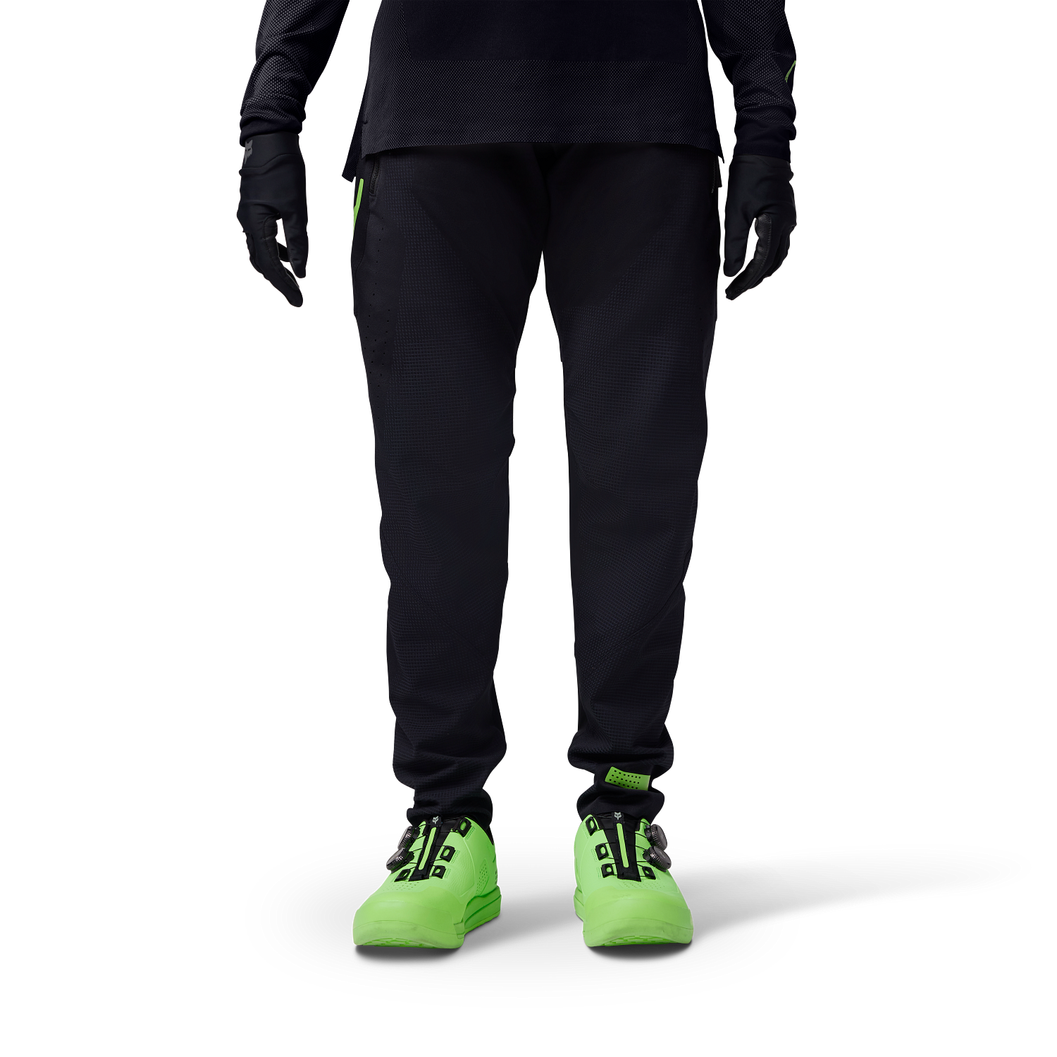 Rawtec Race Pants - Dam