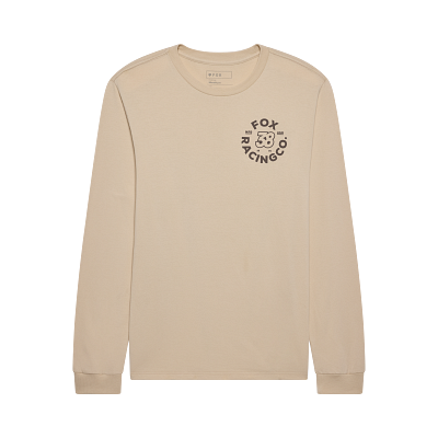 DNGR 195 Original Long Sleeve Tee