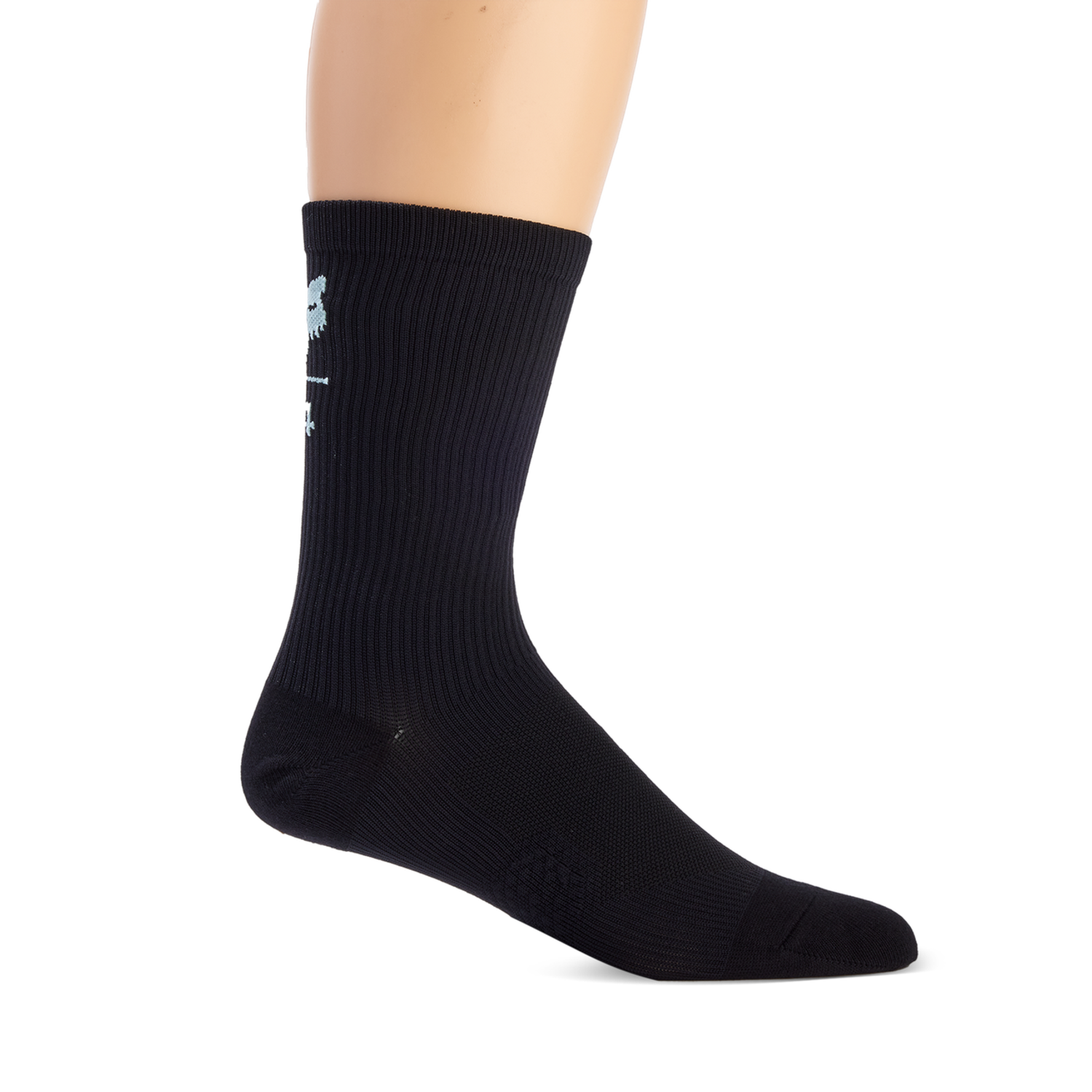 8" Ranger Fox 74 Socks