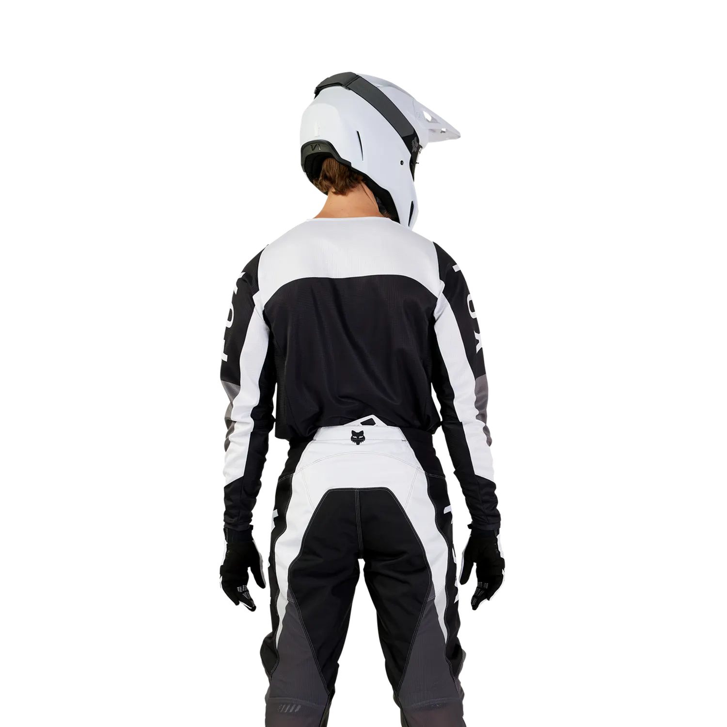 180 NITRO JERSEY - EXTD SIZES 