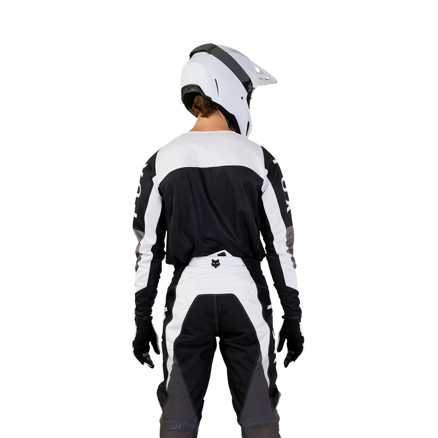 Maillot 180 Nitro
