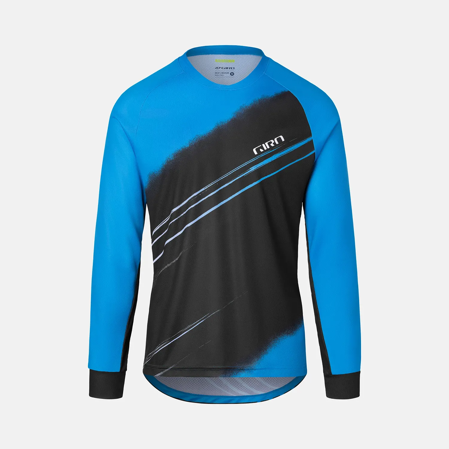 GA M LS ROUST JERSEY ANO BL ACTUATOR M