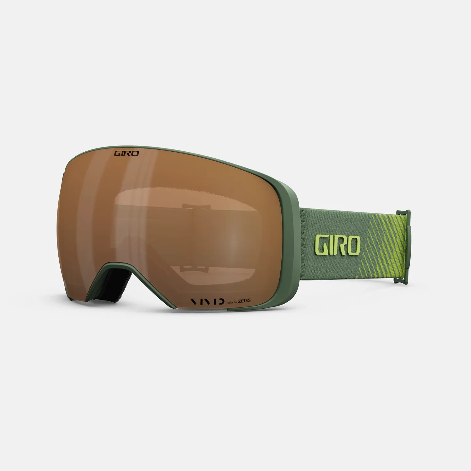 GG COMP GN STK V PTRL/V INF 25