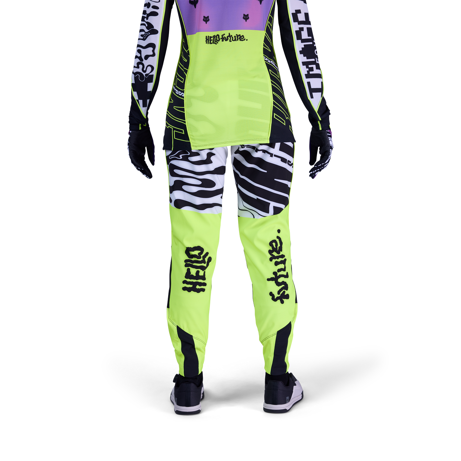 Womens Flexair Phantom Limited Edition Pants