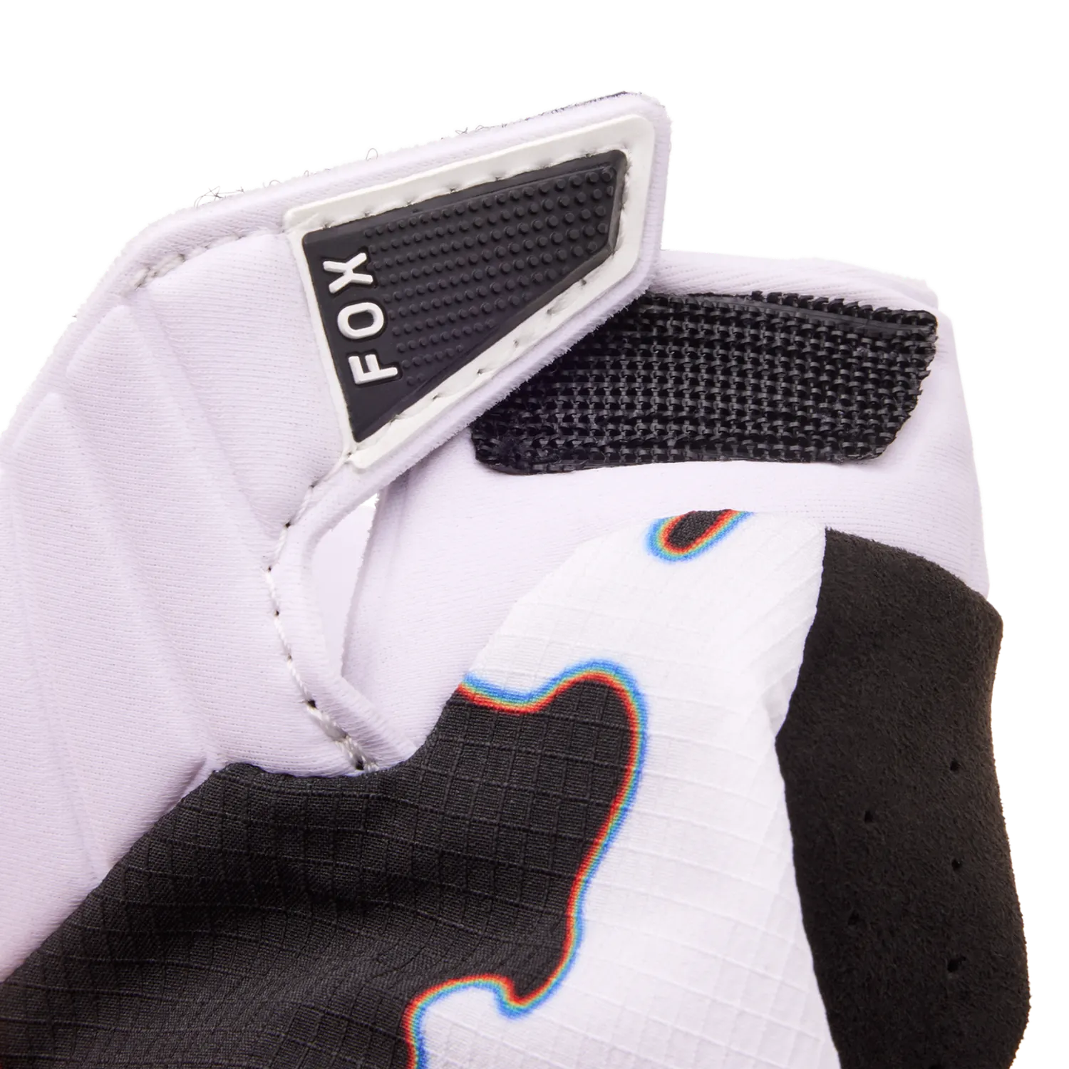 Luvas Flexair Scans - Edi&ccedil;&atilde;o Limitada