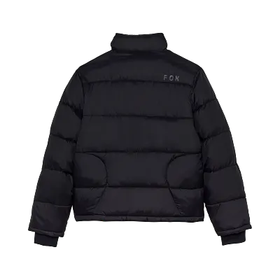 Ridgeway Hi-Loft Jacket
