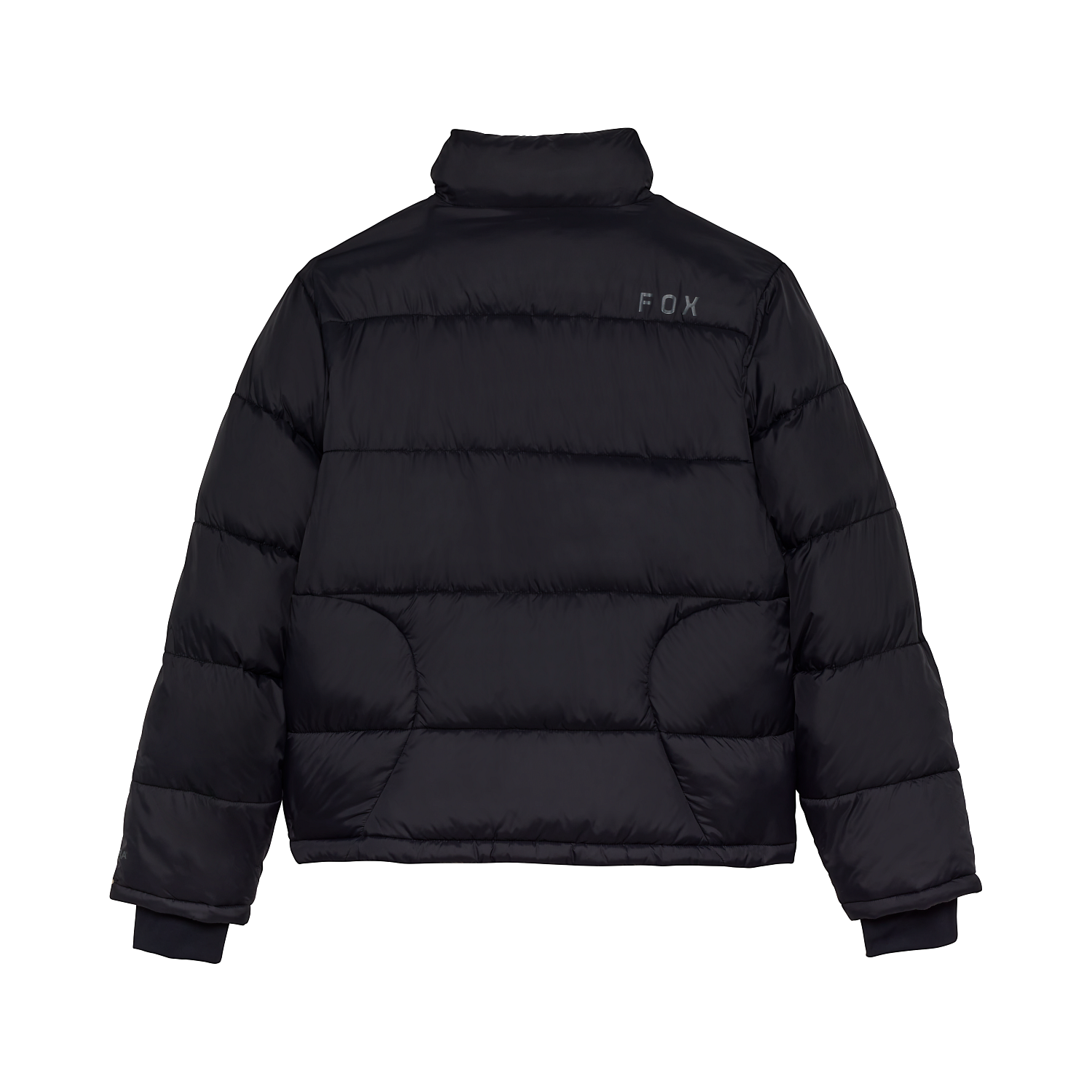 Ridgeway Hi-Loft Jacket