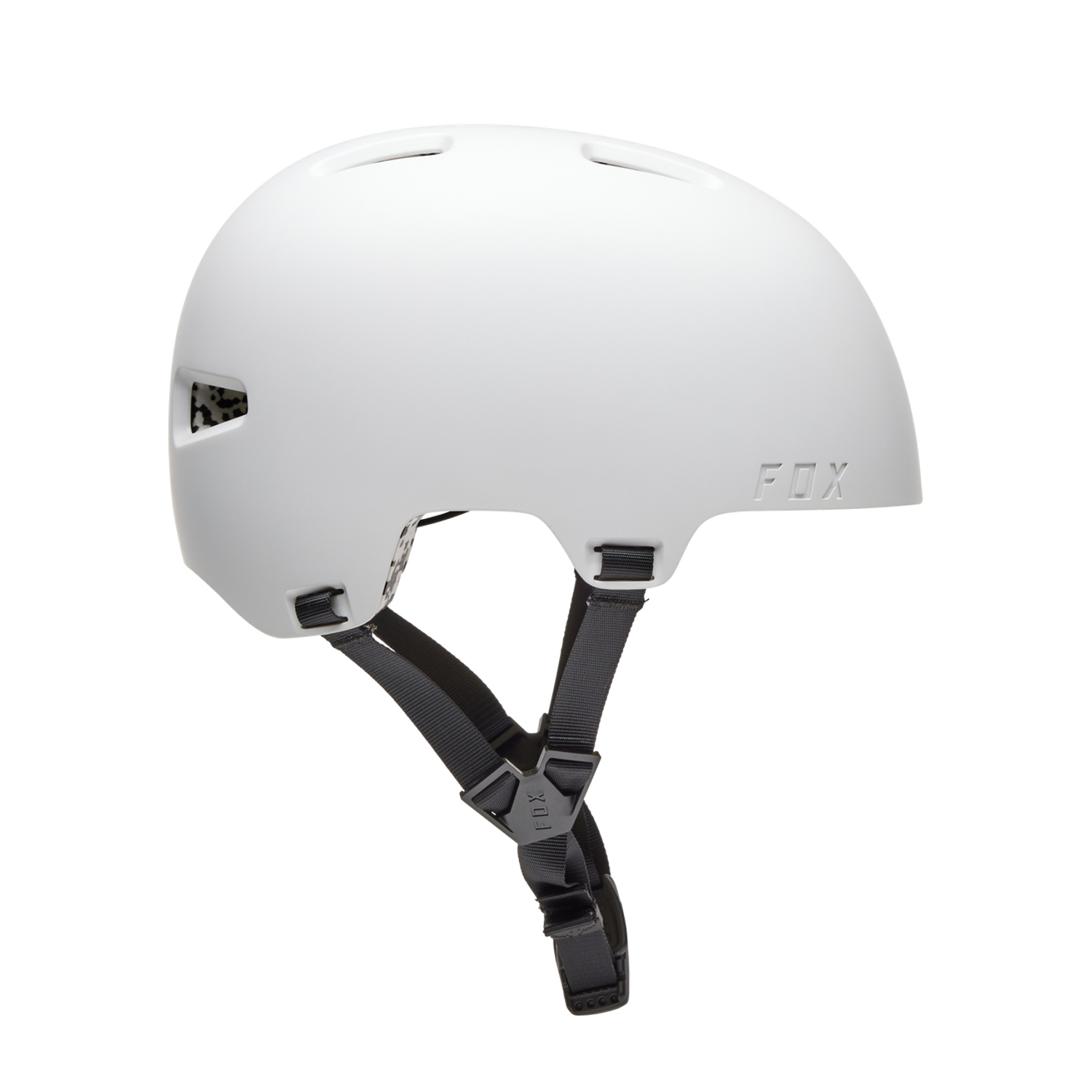 Tienerhelm Youth Flight Pro