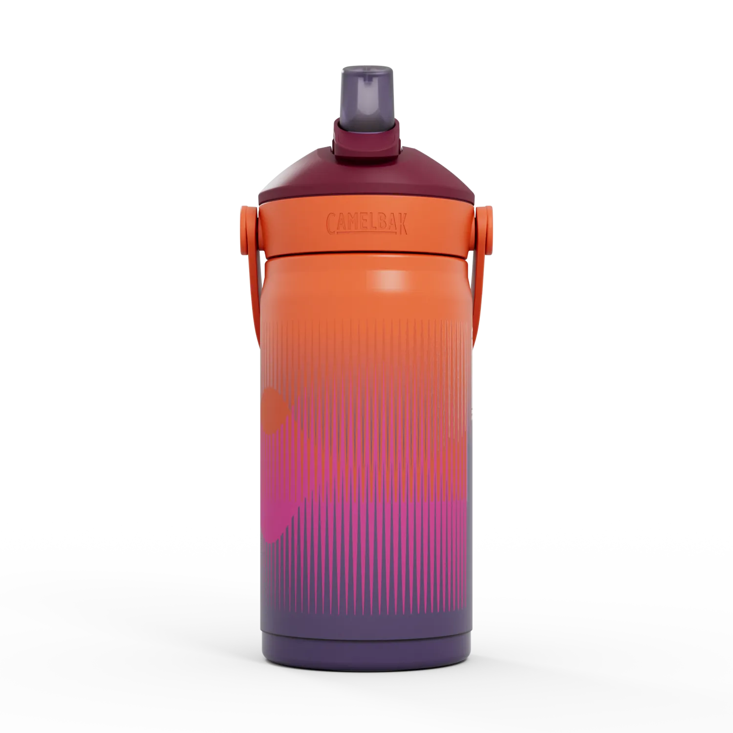 Thrive Flip Straw Kids VSS12oz 