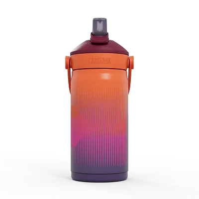 Thrive Flip Straw Kids VSS12oz 