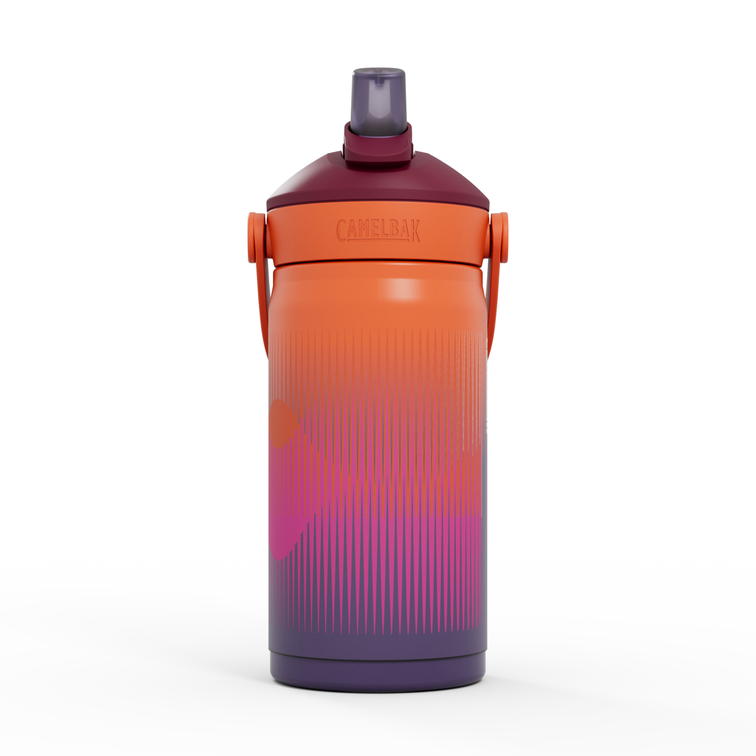 Thrive Flip Straw Kids VSS12oz [MTY MTN] OS