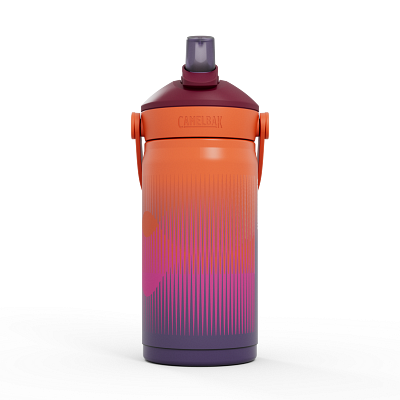Thrive Flip Straw Kids VSS12oz [MTY MTN] OS
