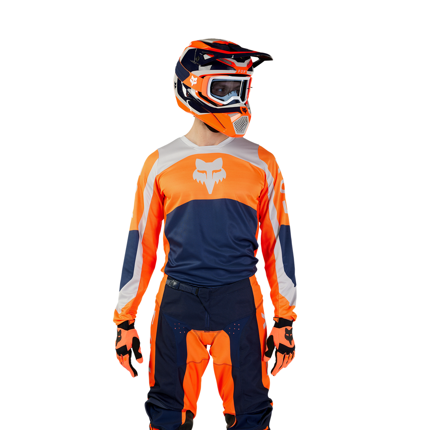 Maillot 180 Nitro