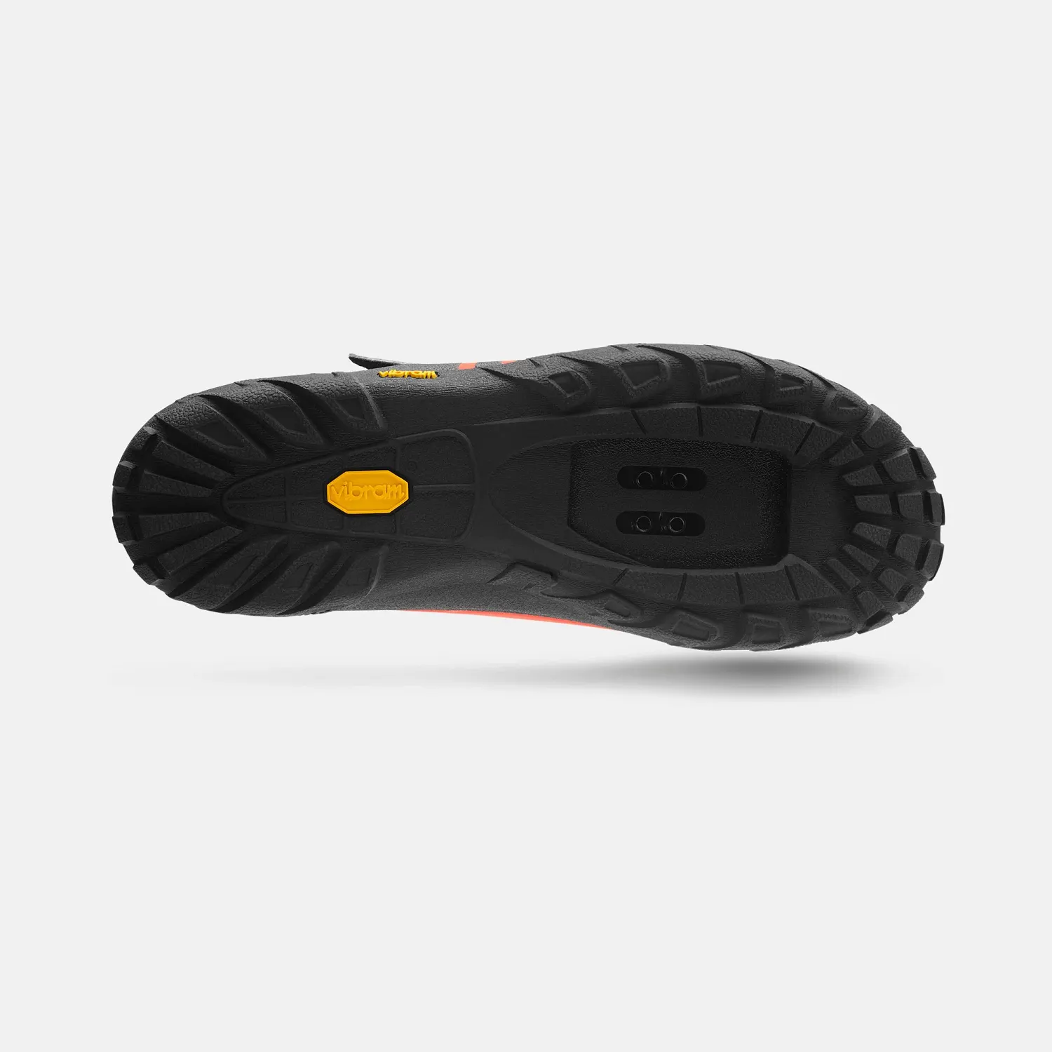 GF TERRADURO MID VERM/BLK M 39 17