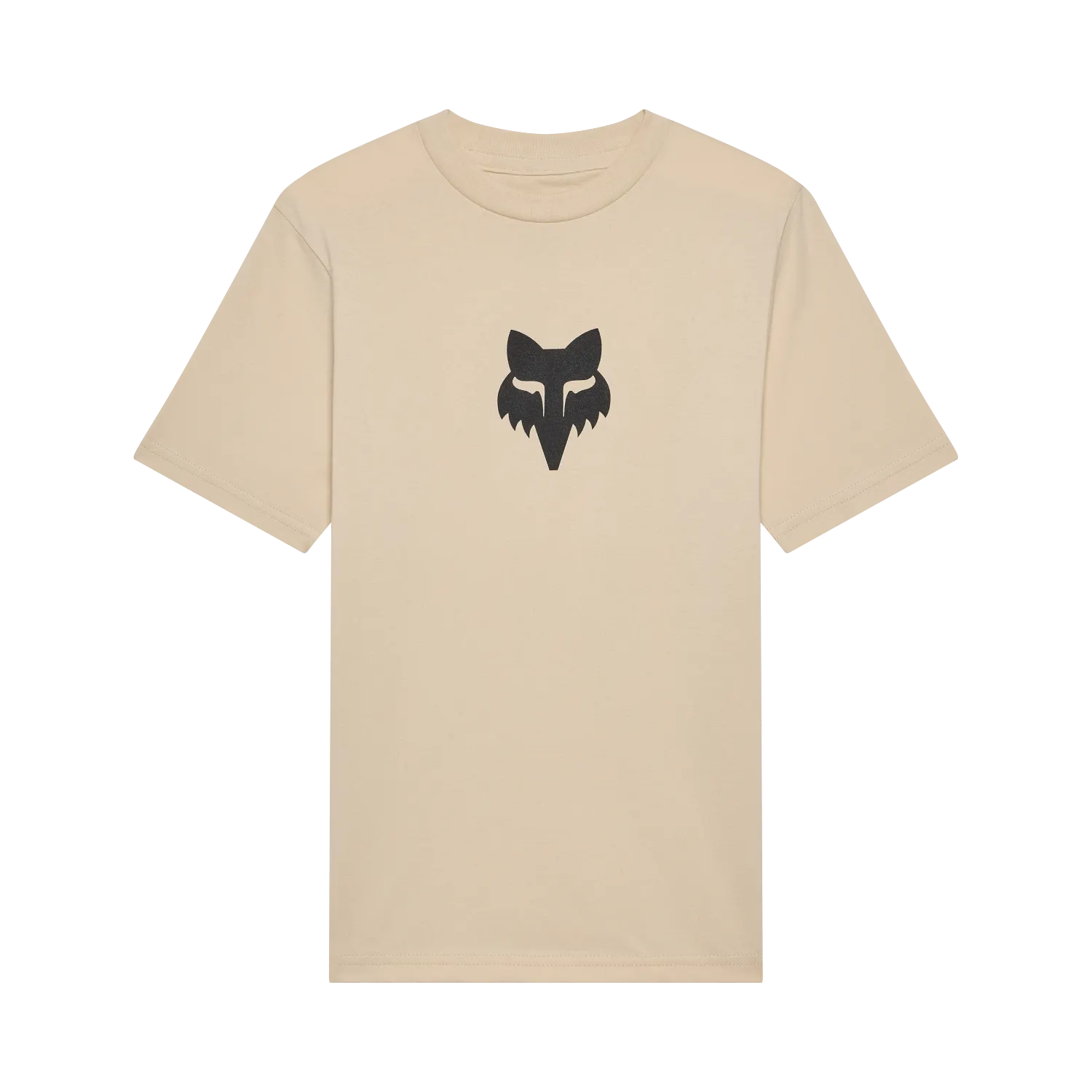 YTH FOX HEAD SS TEE 