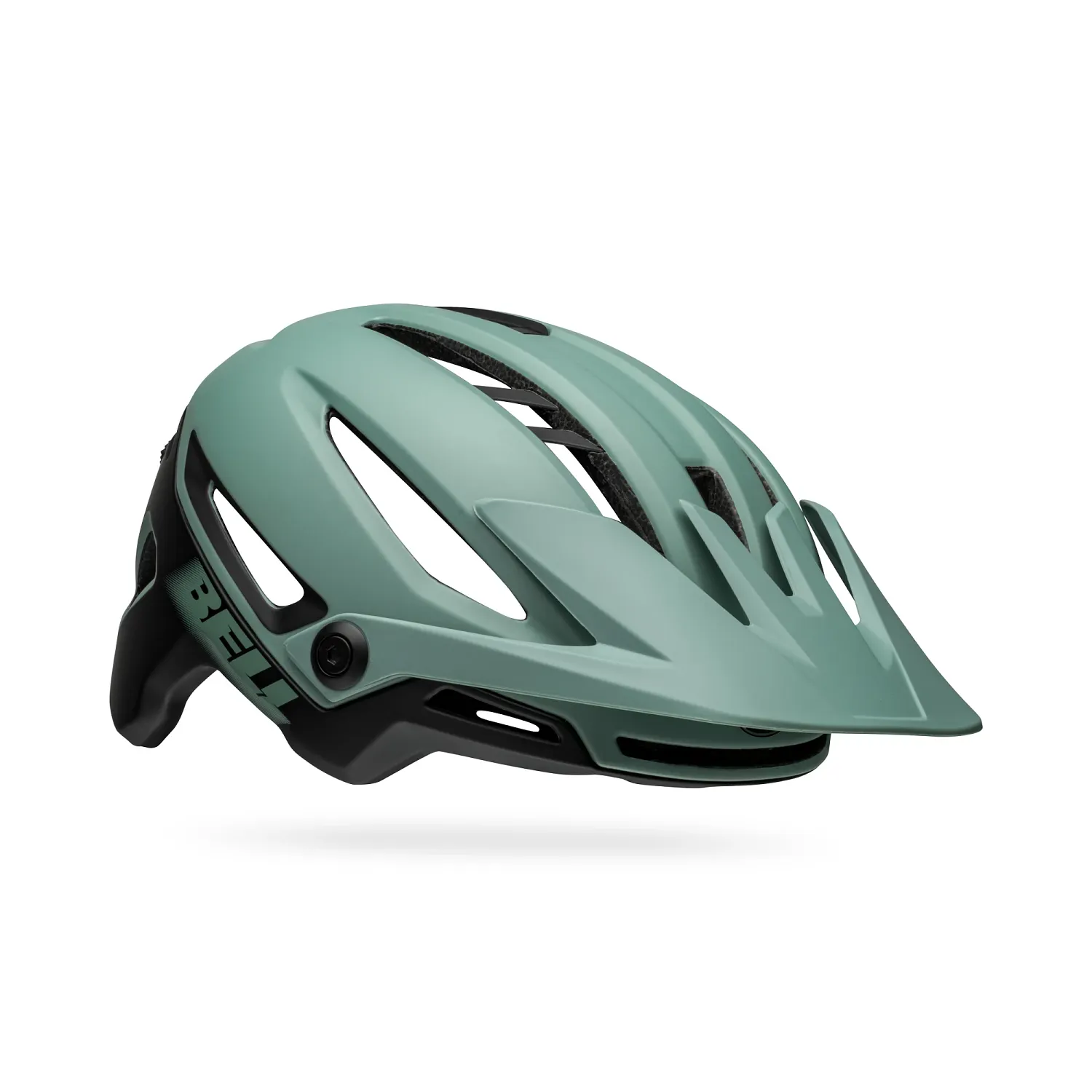BS SIXER MIPS MT DK GN/BK M 24 US