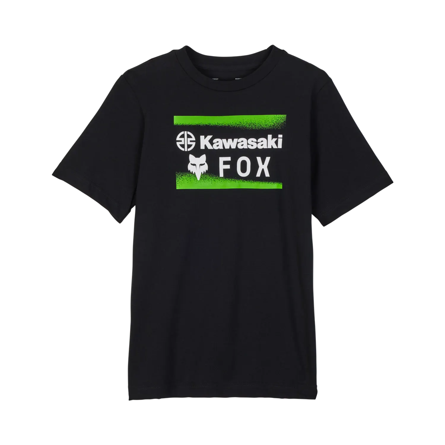 YTH FOX X KAWI SS TEE 
