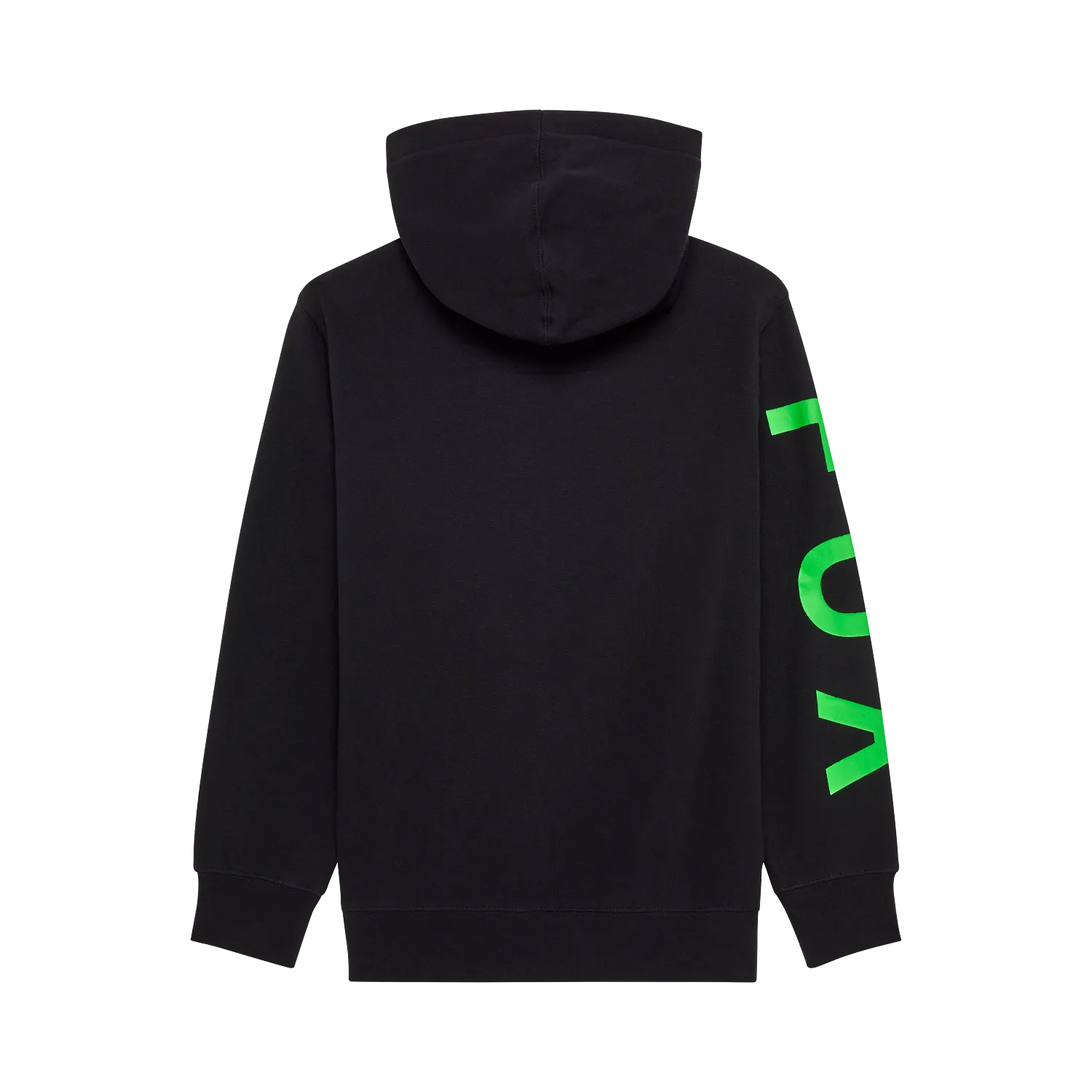 YTH SPIRE FLEECE PO 