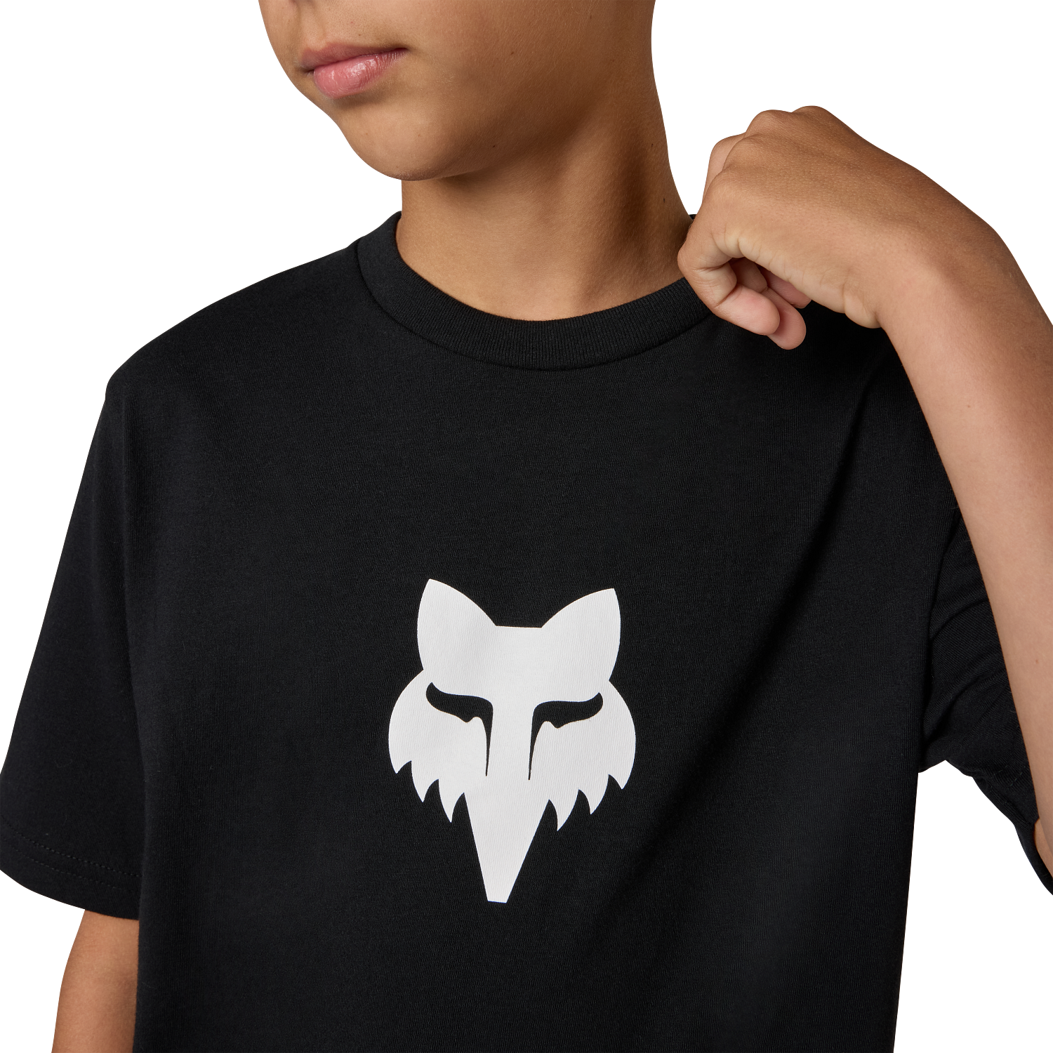 T-shirt Fox Head Junior