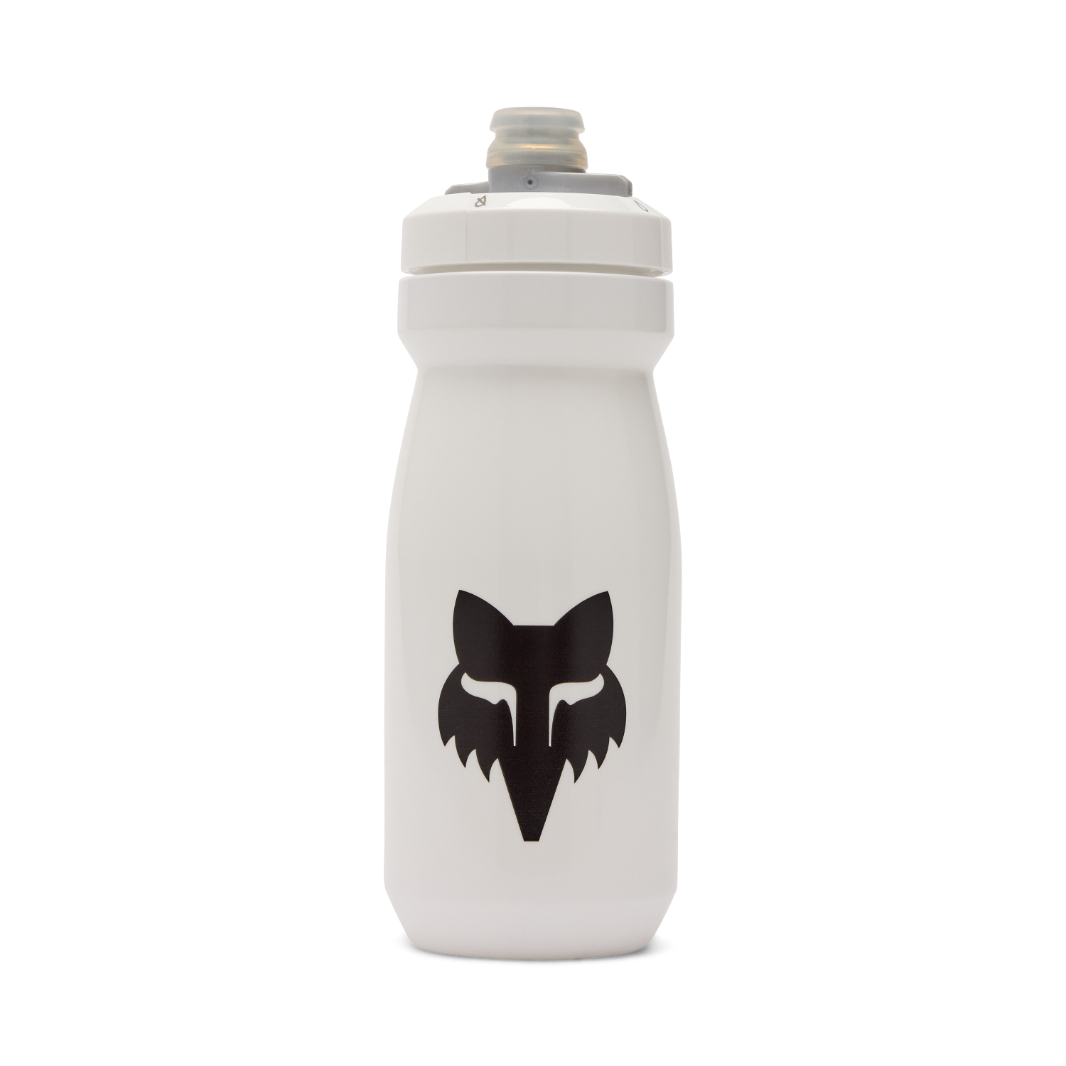 21 OZ PODIUM BOTTLE [WHT] OS
