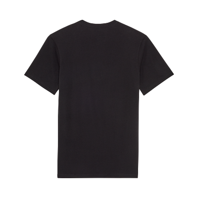GLOBAL SS PREM TEE [BLK] S