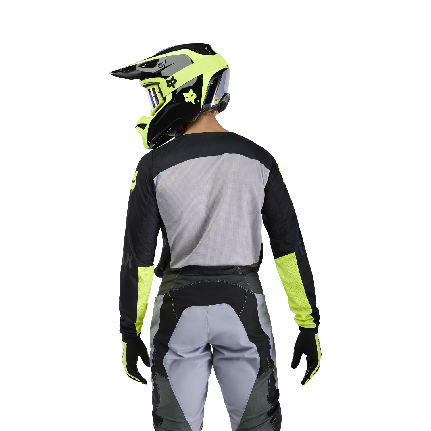 180 Flow-tr&oslash;je