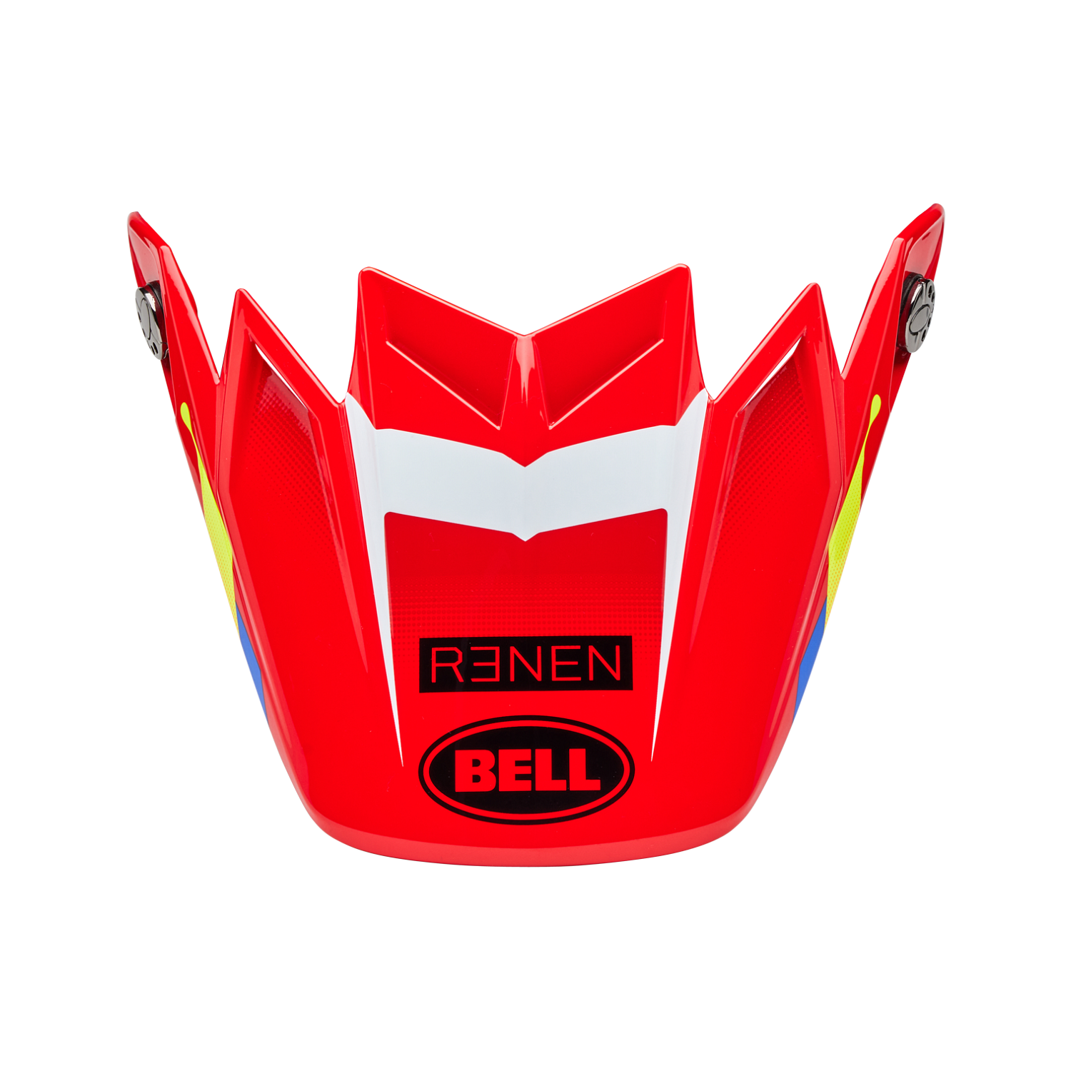 Visi&egrave;re Bell X Renen Moto-9 Flex