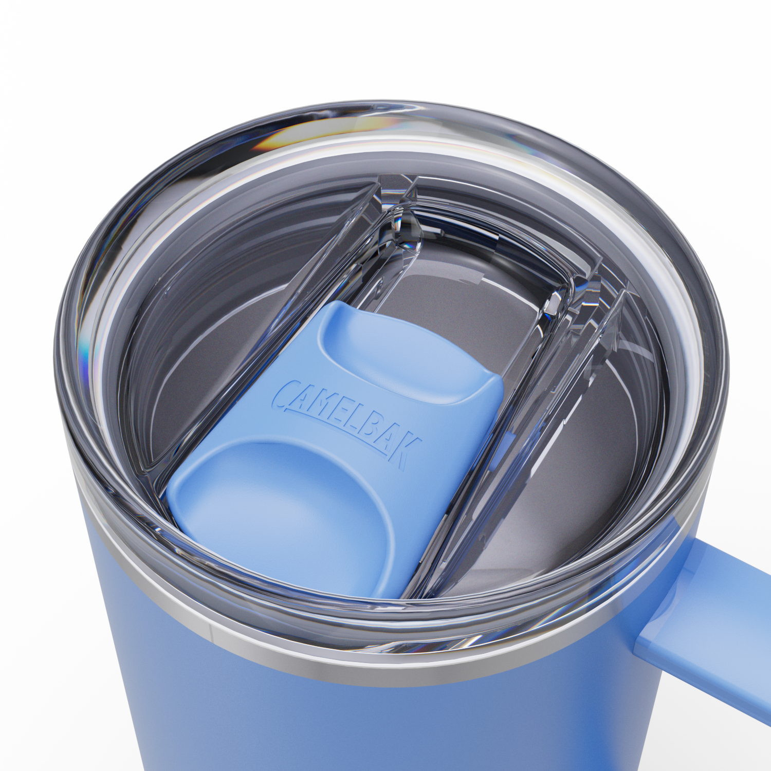 THRIVE MUG, VSS 32OZ, [SKY BLU] OS