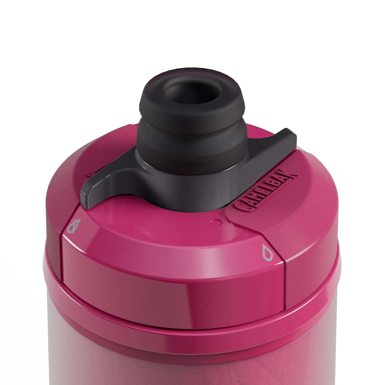 Podium Chill 24oz, Mercury Berry