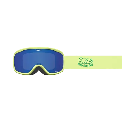 GG BUSTER NAMUK LME GY COB 26