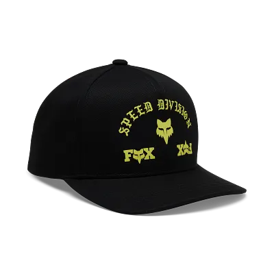 Cappellino da ragazzo Icon Snapback