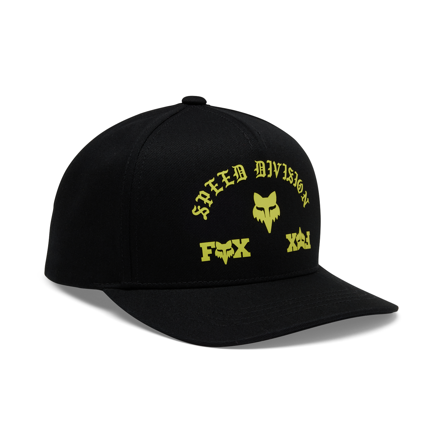 YTH ICON SNAPBACK HAT [BLK] OS