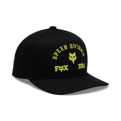 Casquette Icon Snapback Junior