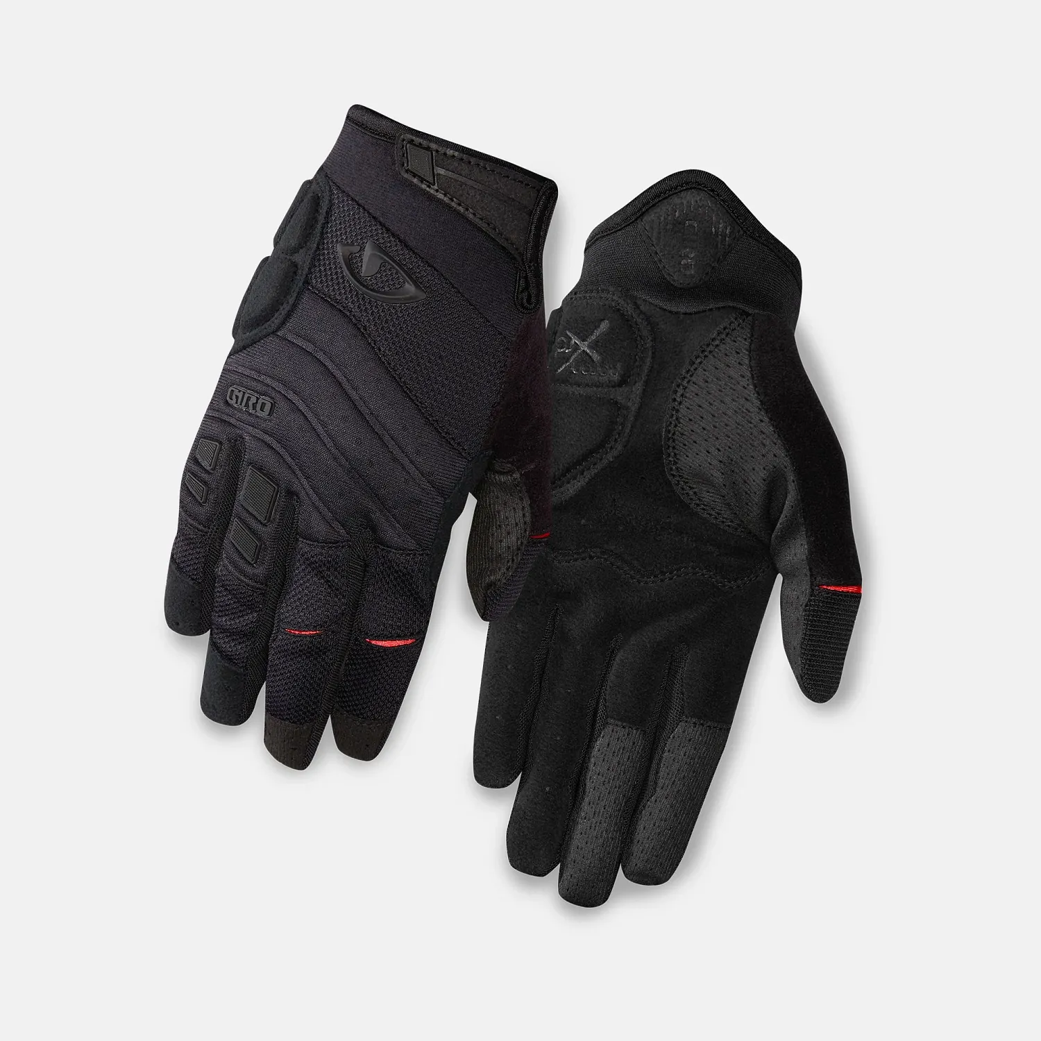 GA XENA BLK W S 16