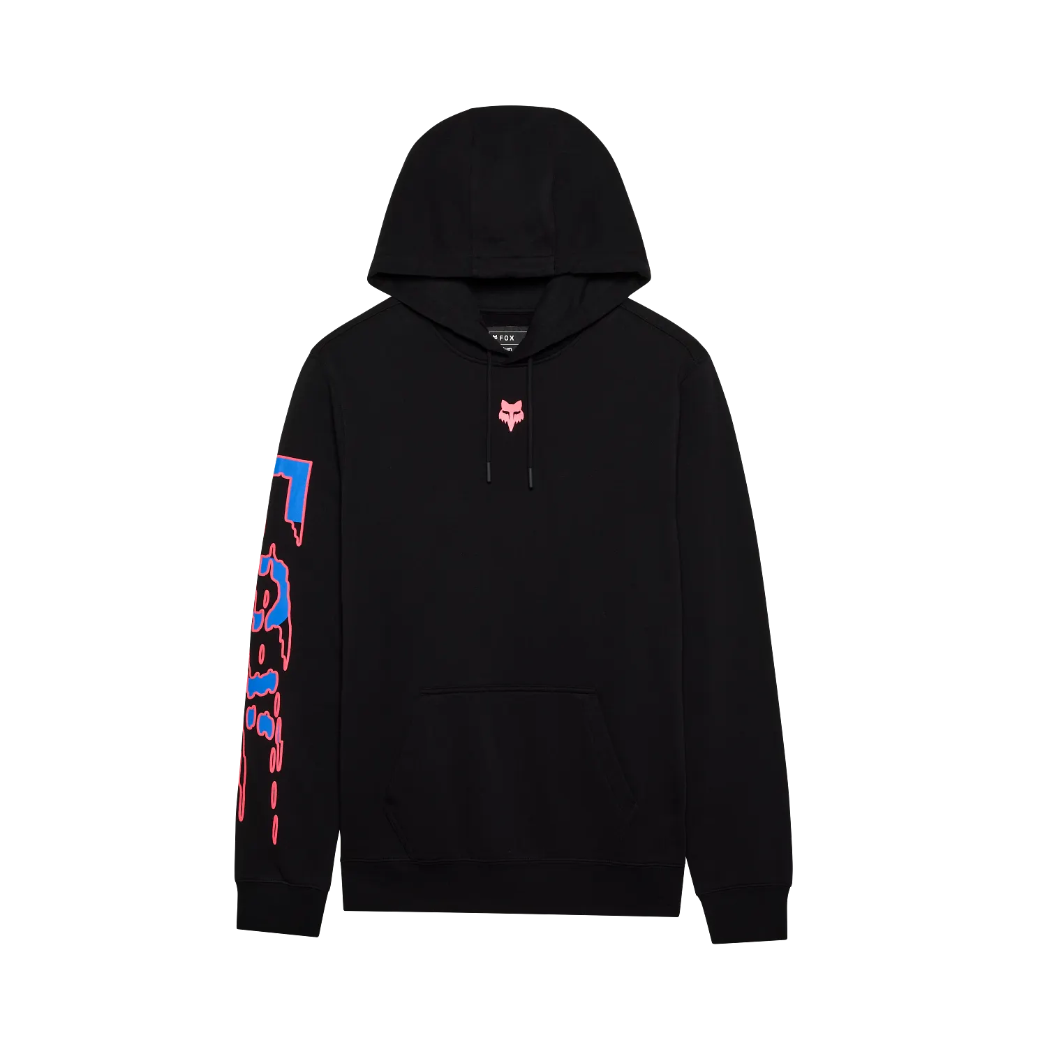 Sweat &agrave; capuche Emotion Blast