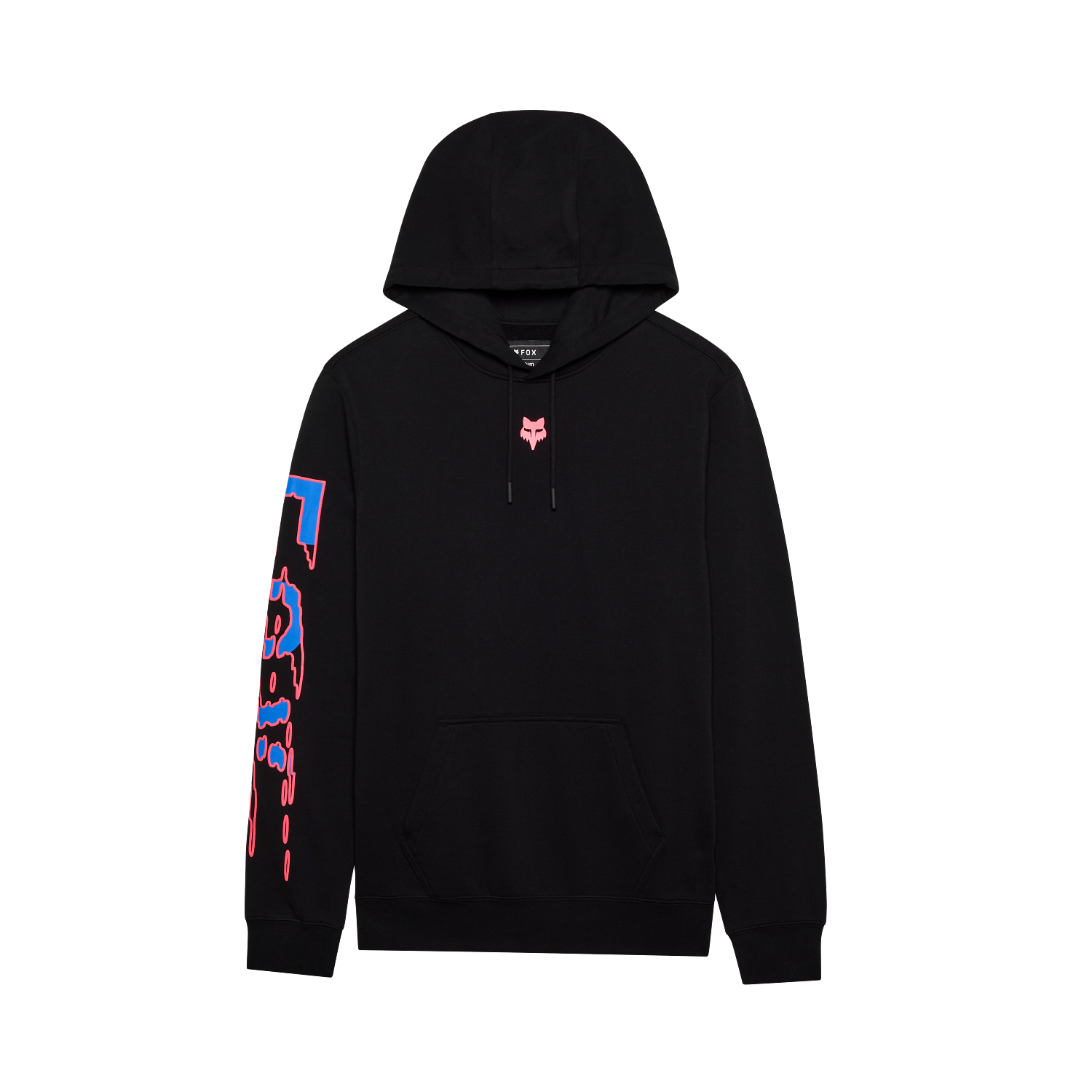 Emotion Blast Pullover Hoodie