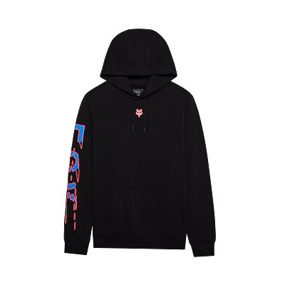 Emotion Blast Pullover Hoodie