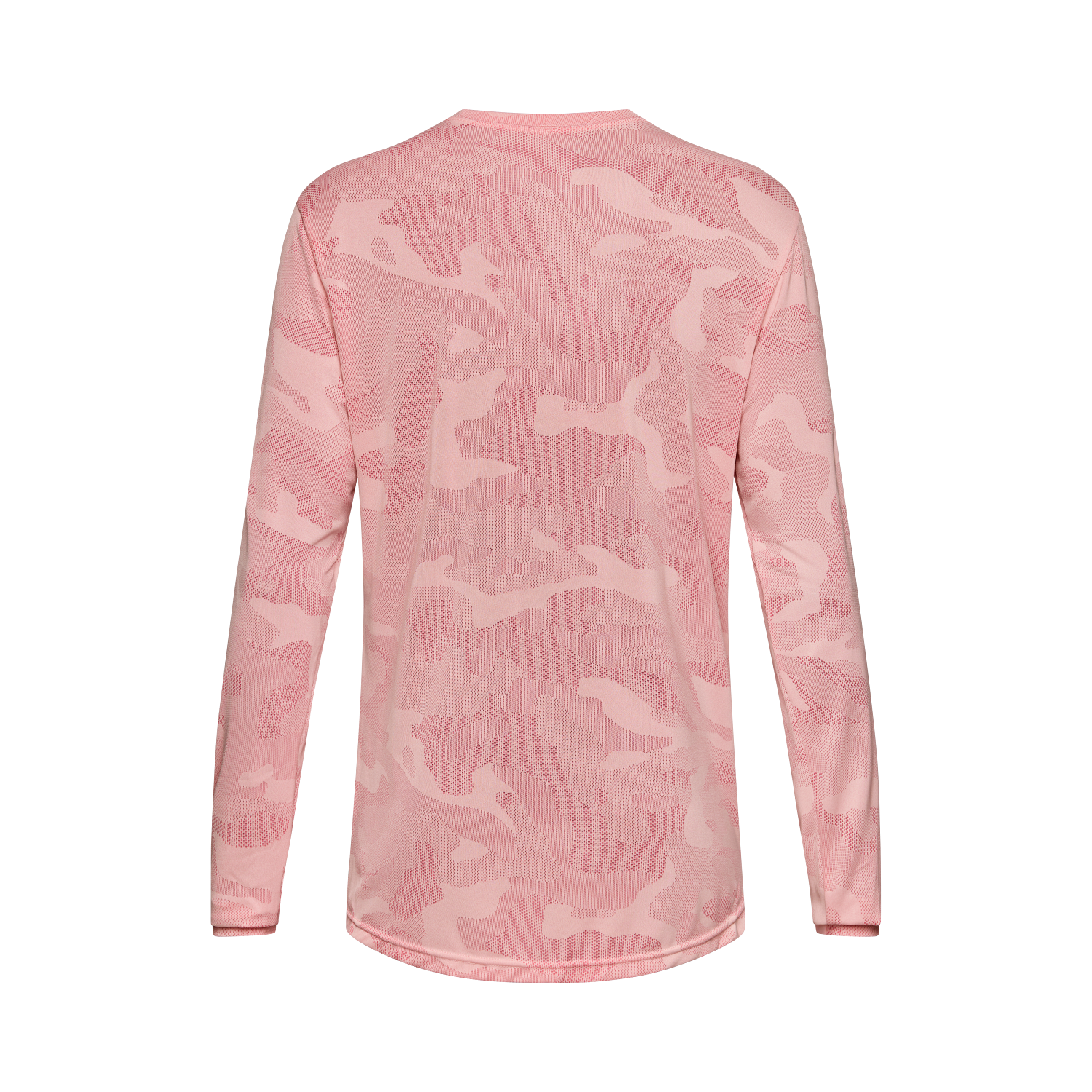 Shirt Ranger TruDri&reg; met lange mouw