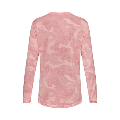 Ranger TruDri Long Sleeve Jersey