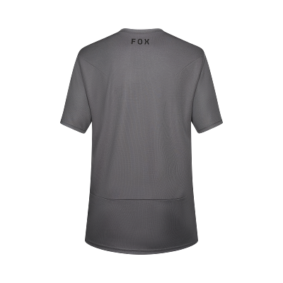 RANGER SS JRSY INTERSPORT FOX [DRK SHDW] S