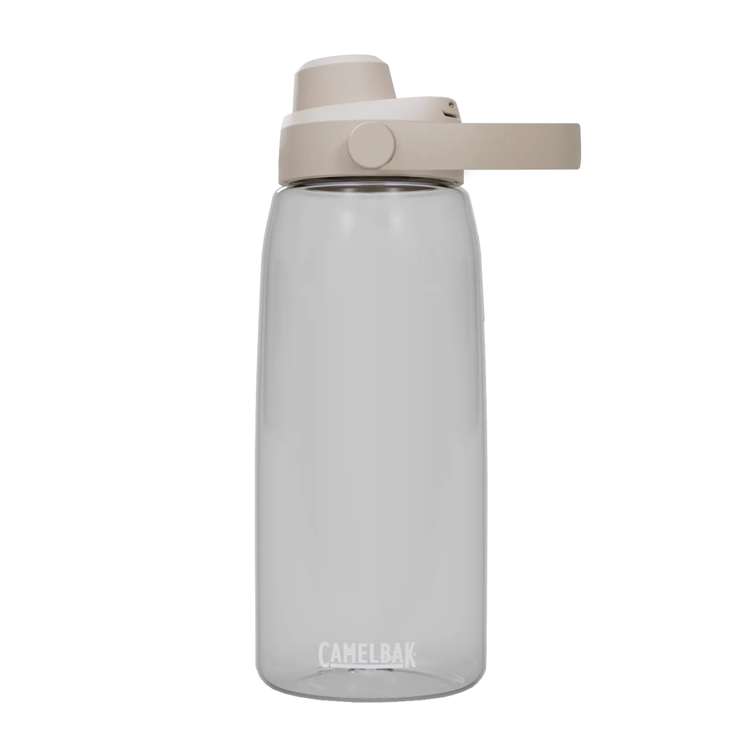 Thrive Chug 32oz, Clear