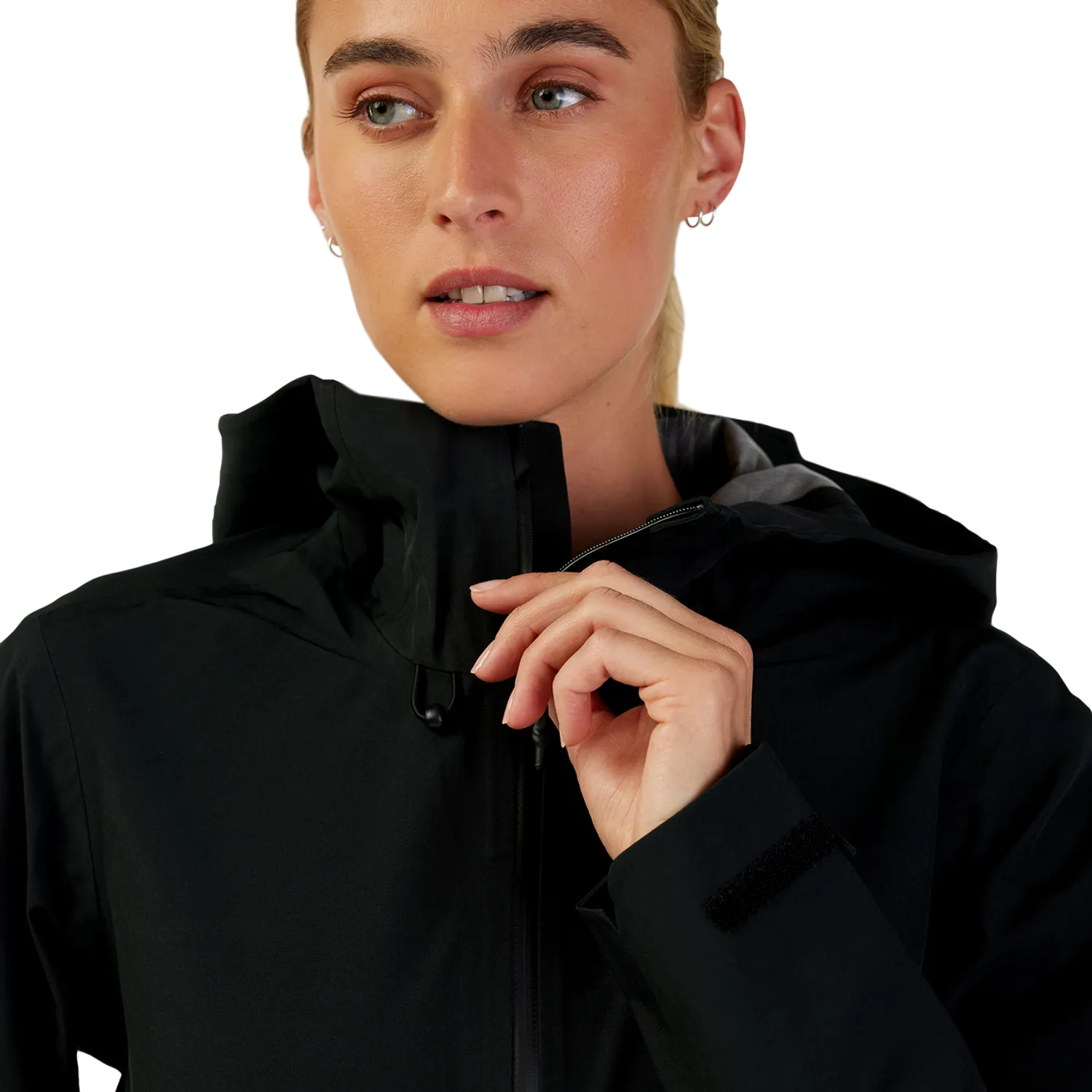 Veste d&rsquo;eau &agrave; 3 couches Defend pour femmes