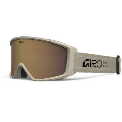 Index 2.0 Stacked Goggle