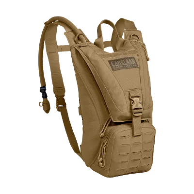 Ambush™  100oz Mil Spec Crux