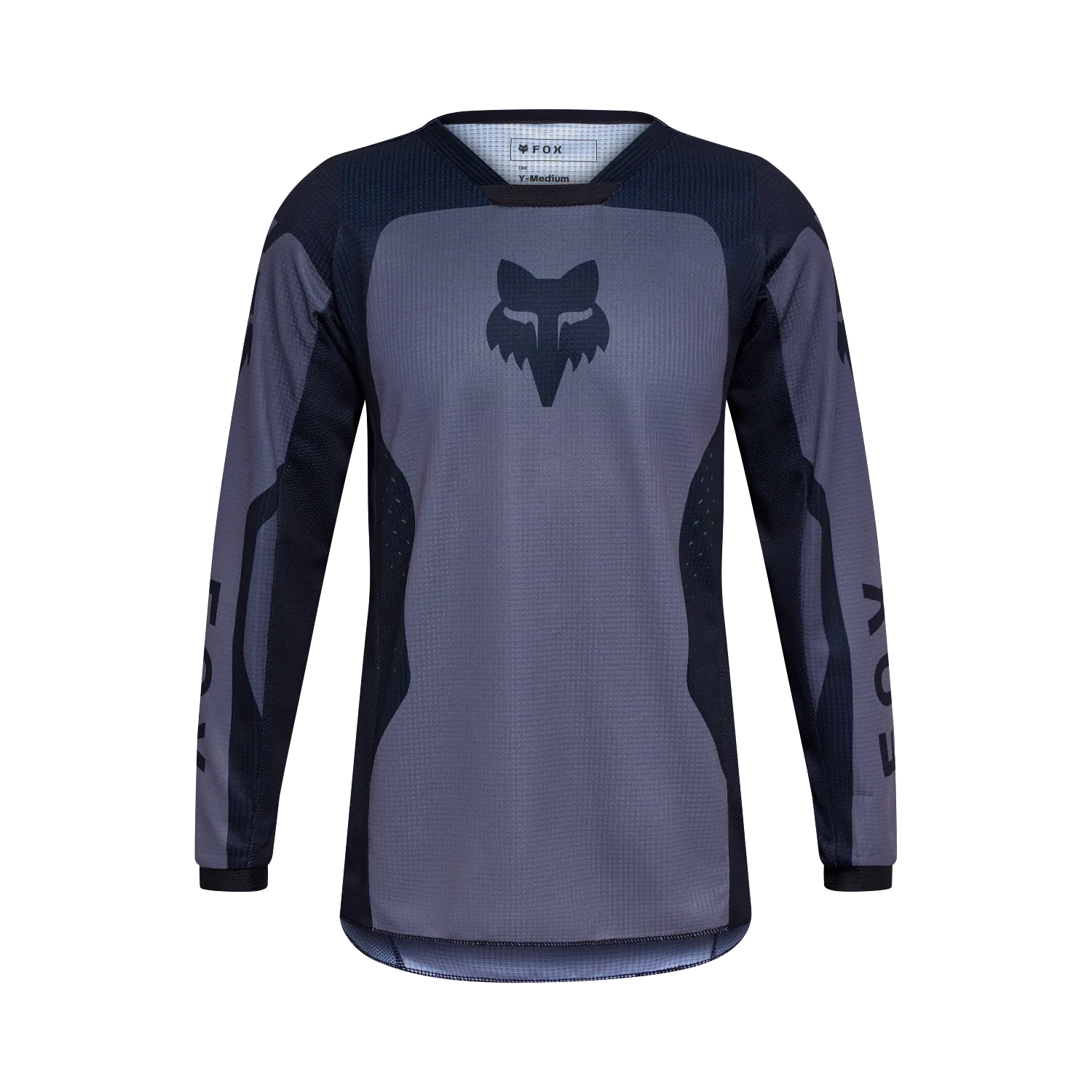 YTH 180 SHIELD JERSEY 