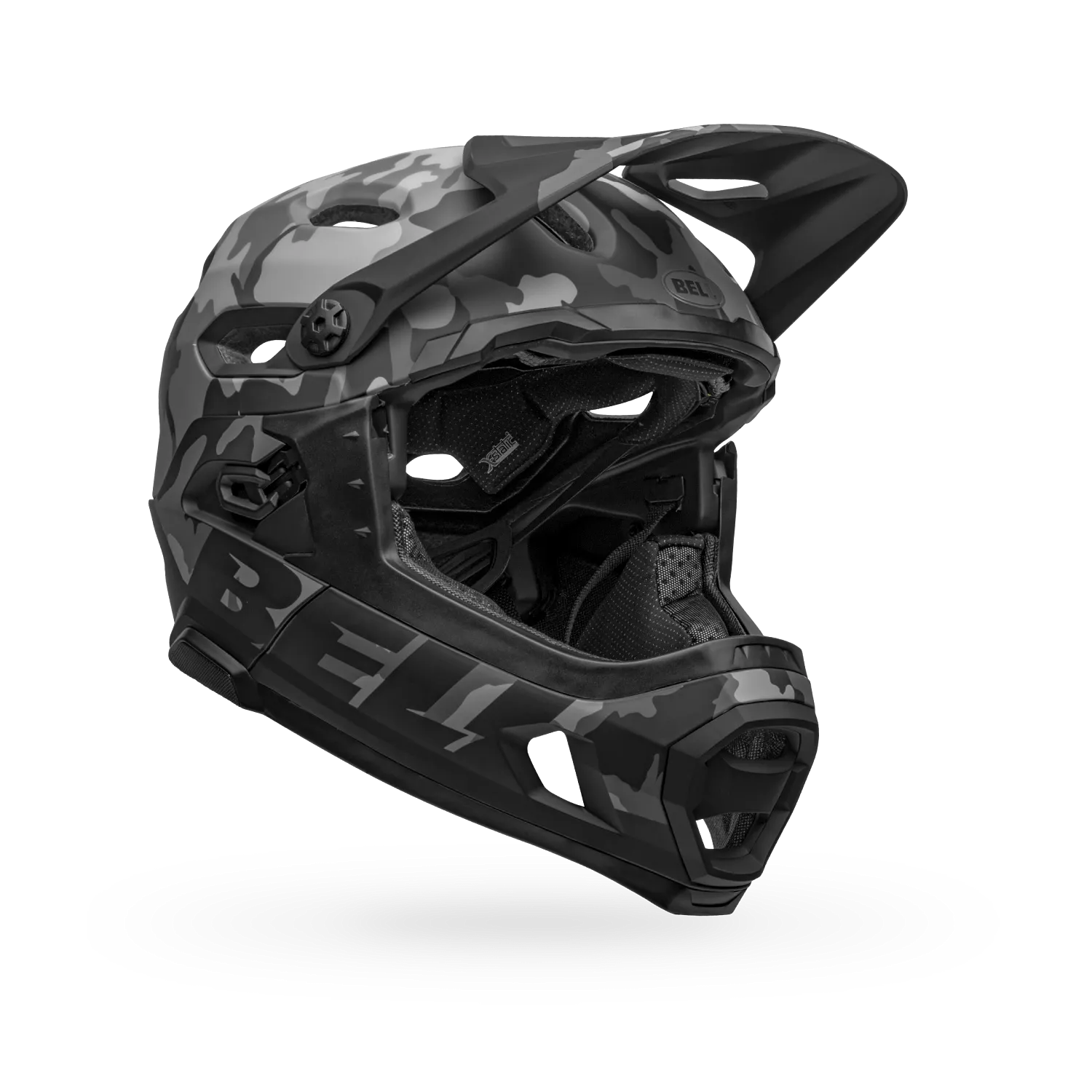 SUPER DH SPHR MATTE/GLOSS CE 