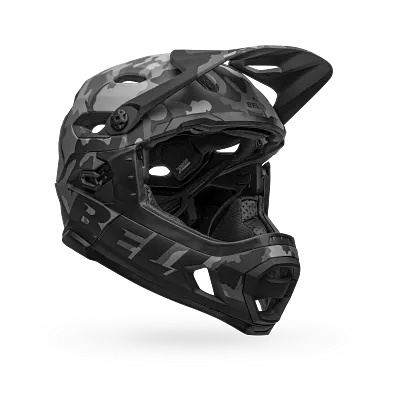 SUPER DH SPHR MATTE/GLOSS CE 