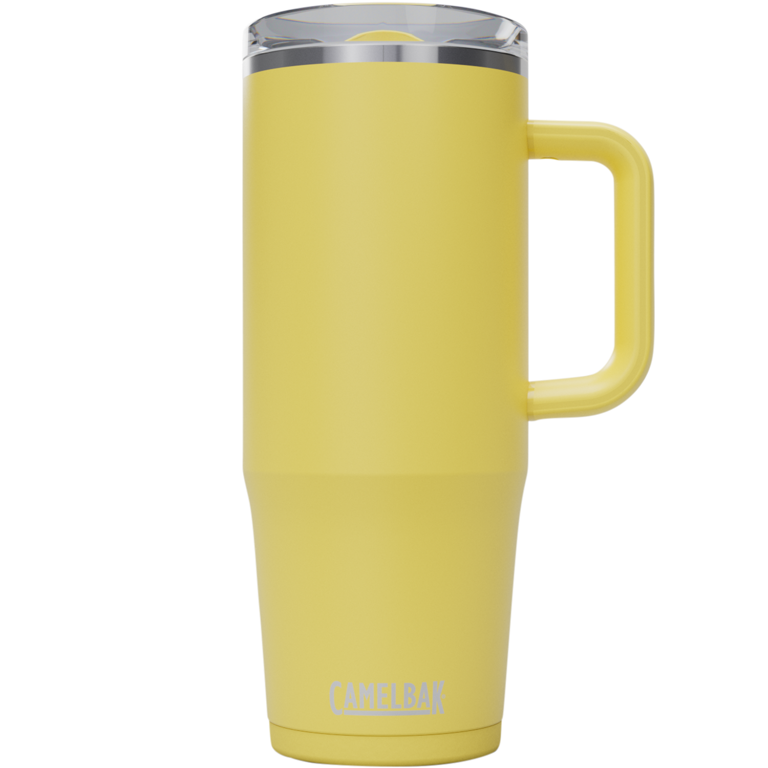 Thrive Mug, VSS 32oz, Yellow Bloom