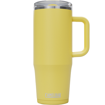 Thrive&trade; 32 oz Mug, Insulated Stainless Steel